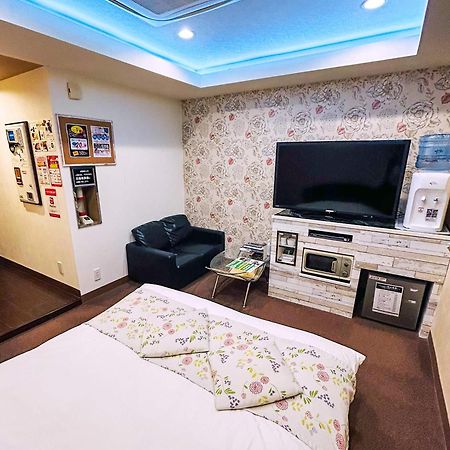 Hotel Pal Anesso Nakatsu (Adults Only) Bagian luar foto