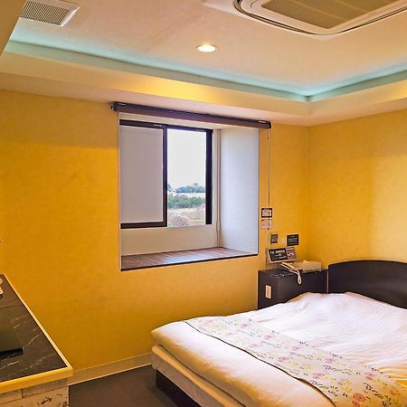 Hotel Pal Anesso Nakatsu (Adults Only) Bagian luar foto