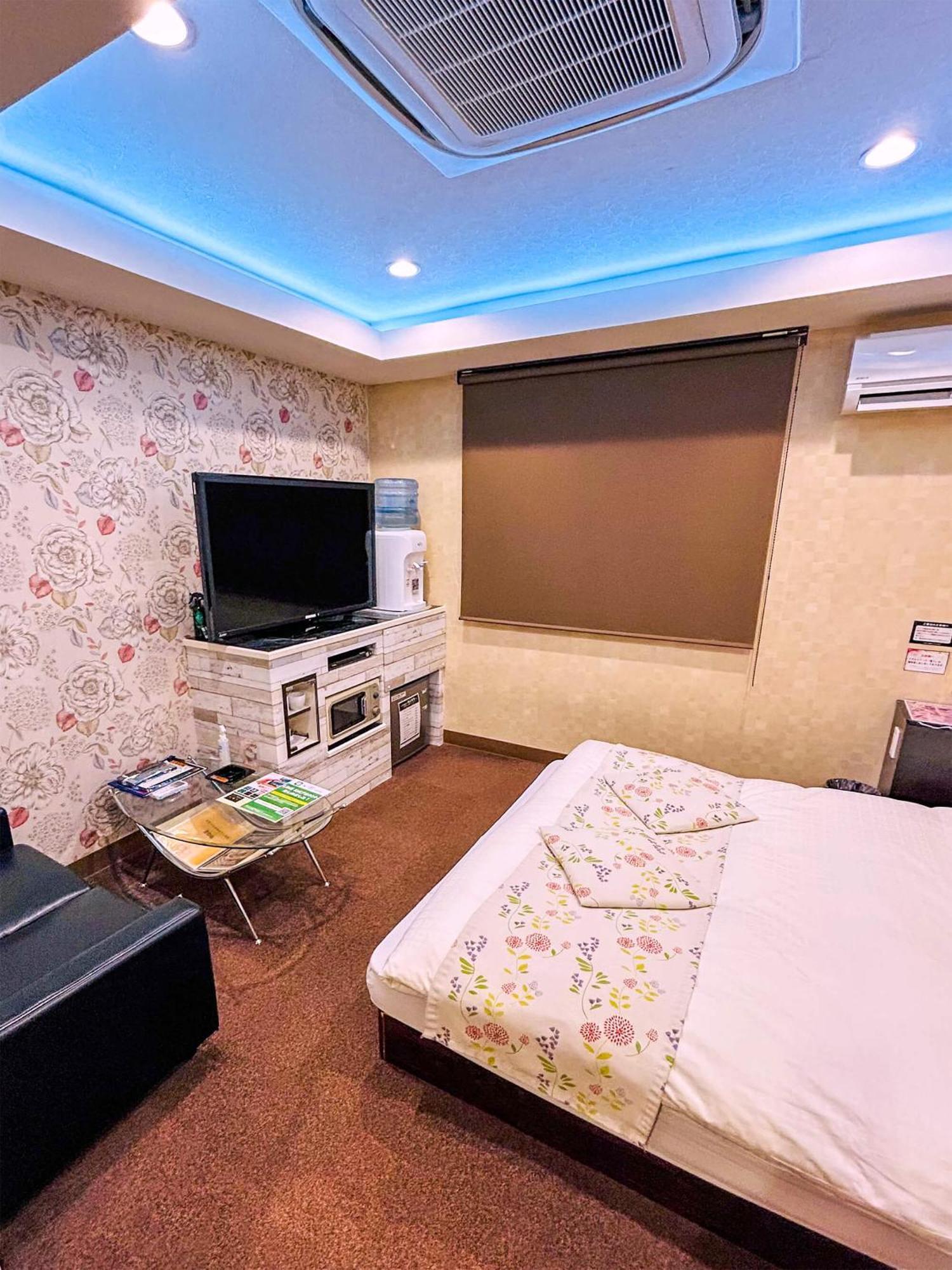 Hotel Pal Anesso Nakatsu (Adults Only) Bagian luar foto