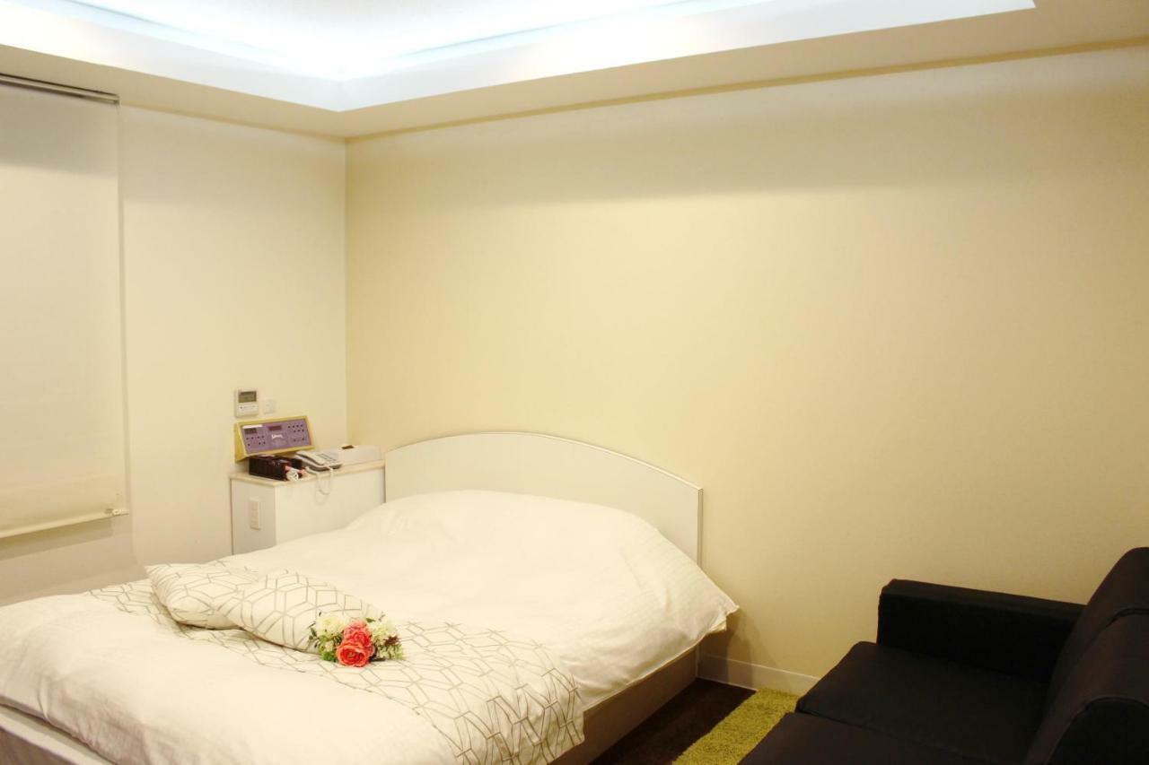Hotel Pal Anesso Nakatsu (Adults Only) Bagian luar foto