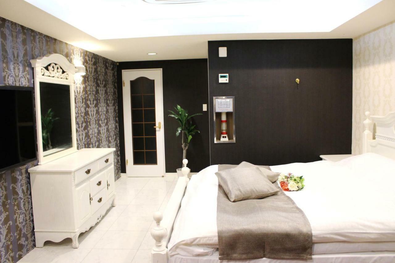 Hotel Pal Anesso Nakatsu (Adults Only) Bagian luar foto