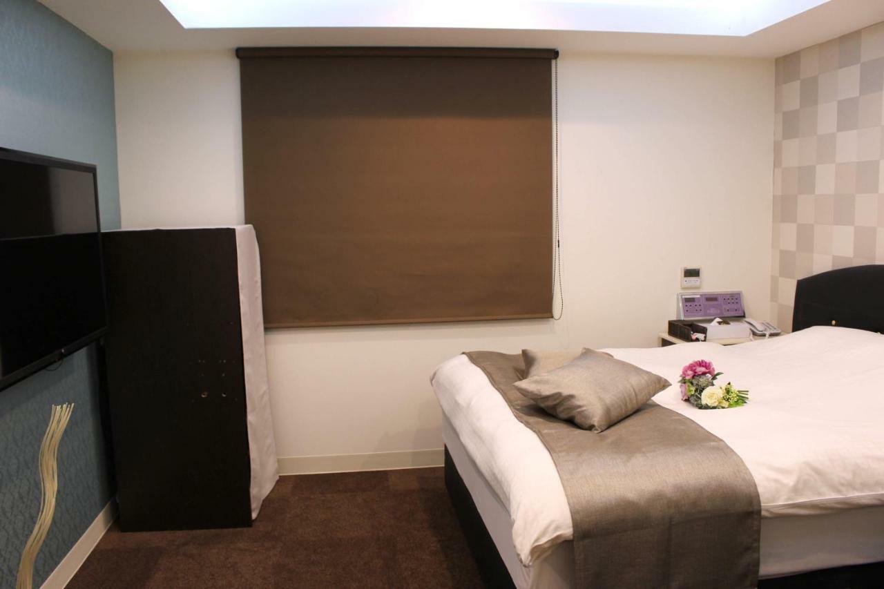 Hotel Pal Anesso Nakatsu (Adults Only) Bagian luar foto
