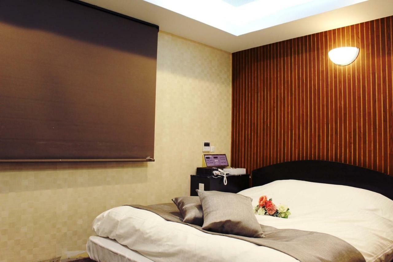 Hotel Pal Anesso Nakatsu (Adults Only) Bagian luar foto