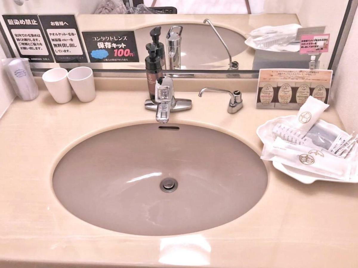 Hotel Pal Anesso Nakatsu (Adults Only) Bagian luar foto